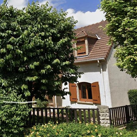 Chambre Climatisee, Entre Paris Disneyland, Au Coeur Des Jeux Olympiques Canoe-Kayak, Vaires-sur-Marne Екстериор снимка