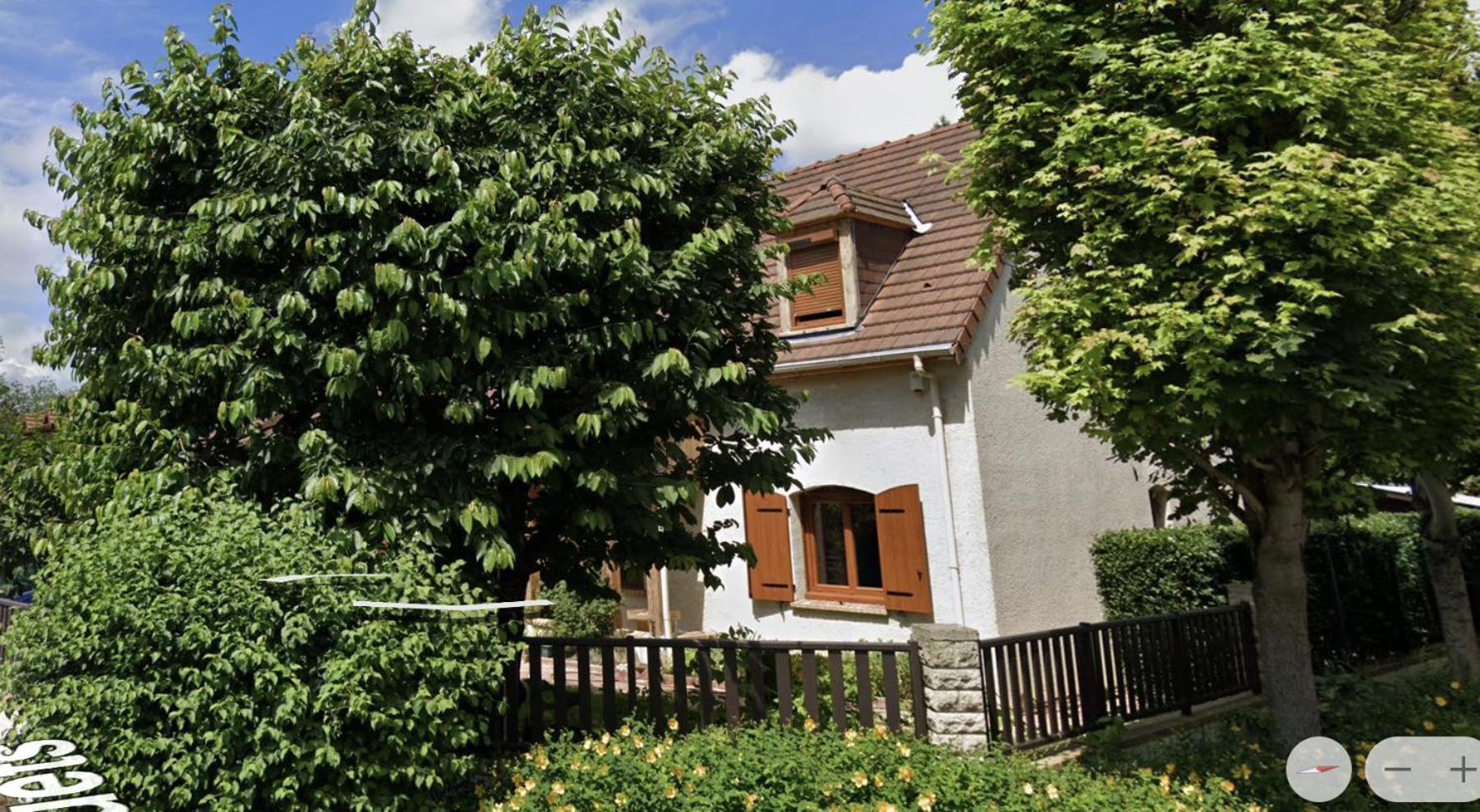 Chambre Climatisee, Entre Paris Disneyland, Au Coeur Des Jeux Olympiques Canoe-Kayak, Vaires-sur-Marne Екстериор снимка